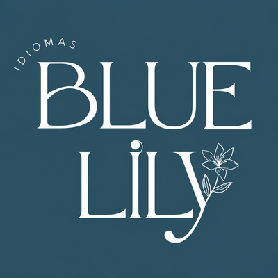 Foto de Blue Lily