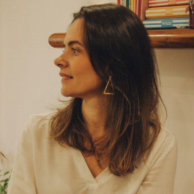 Foto de Pietra Acunha