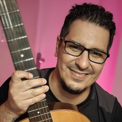 Foto de Felipe Niz