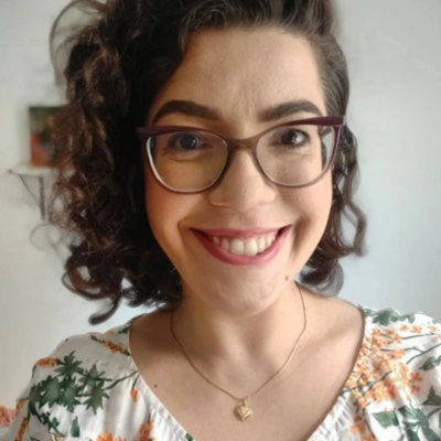 Foto de Carol