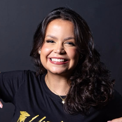 Foto de Evelyn Damasceno 